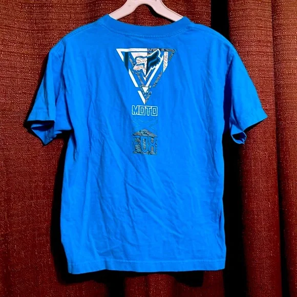 Fox racing tee - Picture 2 of 3